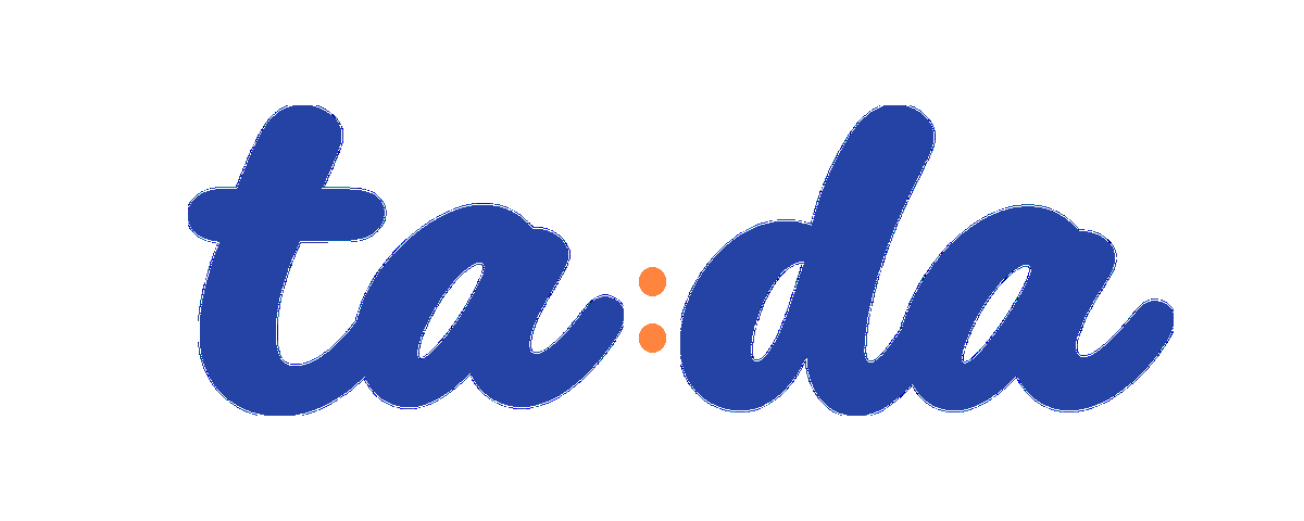 ta:da
